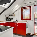 Magnus - 250m To The Fjord By Interhome
