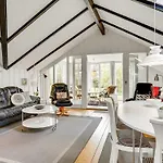 Casa de Férias Magnus - 250m To The Fjord By Interhome