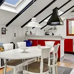 Casa de Férias Magnus - 250m To The Fjord By Interhome *