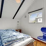 Casa de Férias Magnus - 250m To The Fjord By Interhome Esbjerg