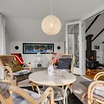 Casa de Férias Magnus - 250m To The Fjord By Interhome *