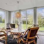 Magnus - 250m To The Fjord By Interhome Esbjerg