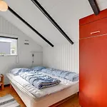 Casa de Férias Magnus - 250m To The Fjord By Interhome *