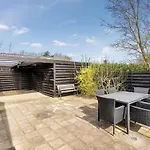Casa de Férias Magnus - 250m To The Fjord By Interhome Esbjerg