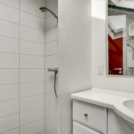 Magnus - 250m To The Fjord By Interhome Сasa de vacaciones