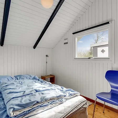 Сasa de vacaciones Magnus - 250m To The Fjord By Interhome Esbjerg