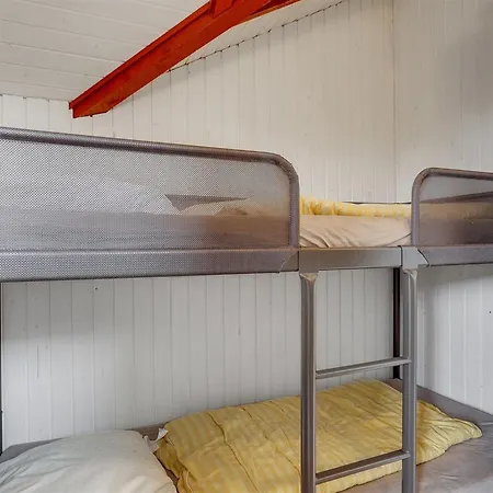Magnus - 250m To The Fjord By Interhome *