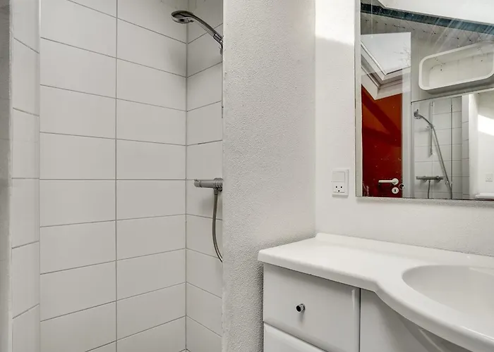 Magnus - 250m To The Fjord By Interhome Holiday home