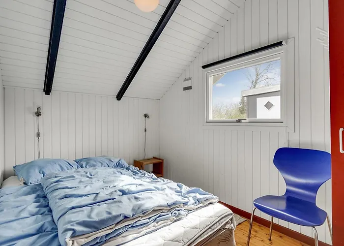 Holiday home Magnus - 250m To The Fjord By Interhome Esbjerg