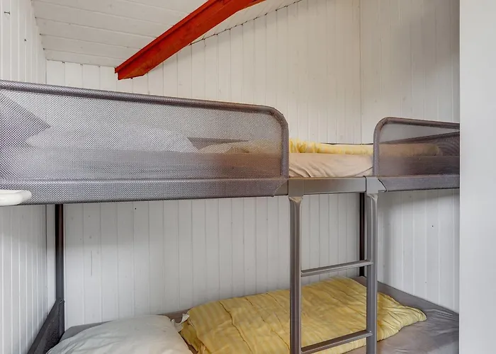 Magnus - 250m To The Fjord By Interhome * Esbjerg